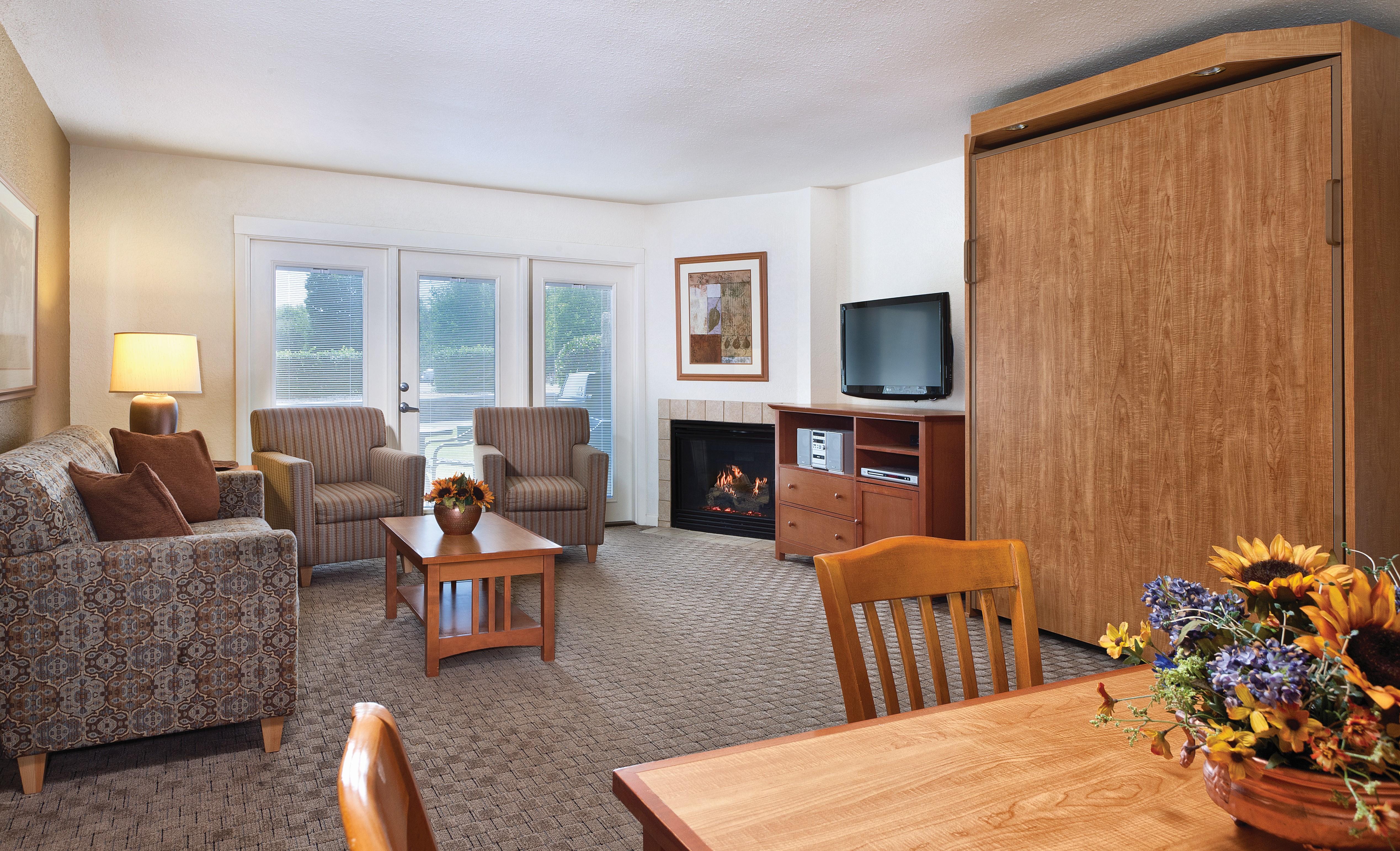 Worldmark Grand Lake Monkey Island Exteriör bild