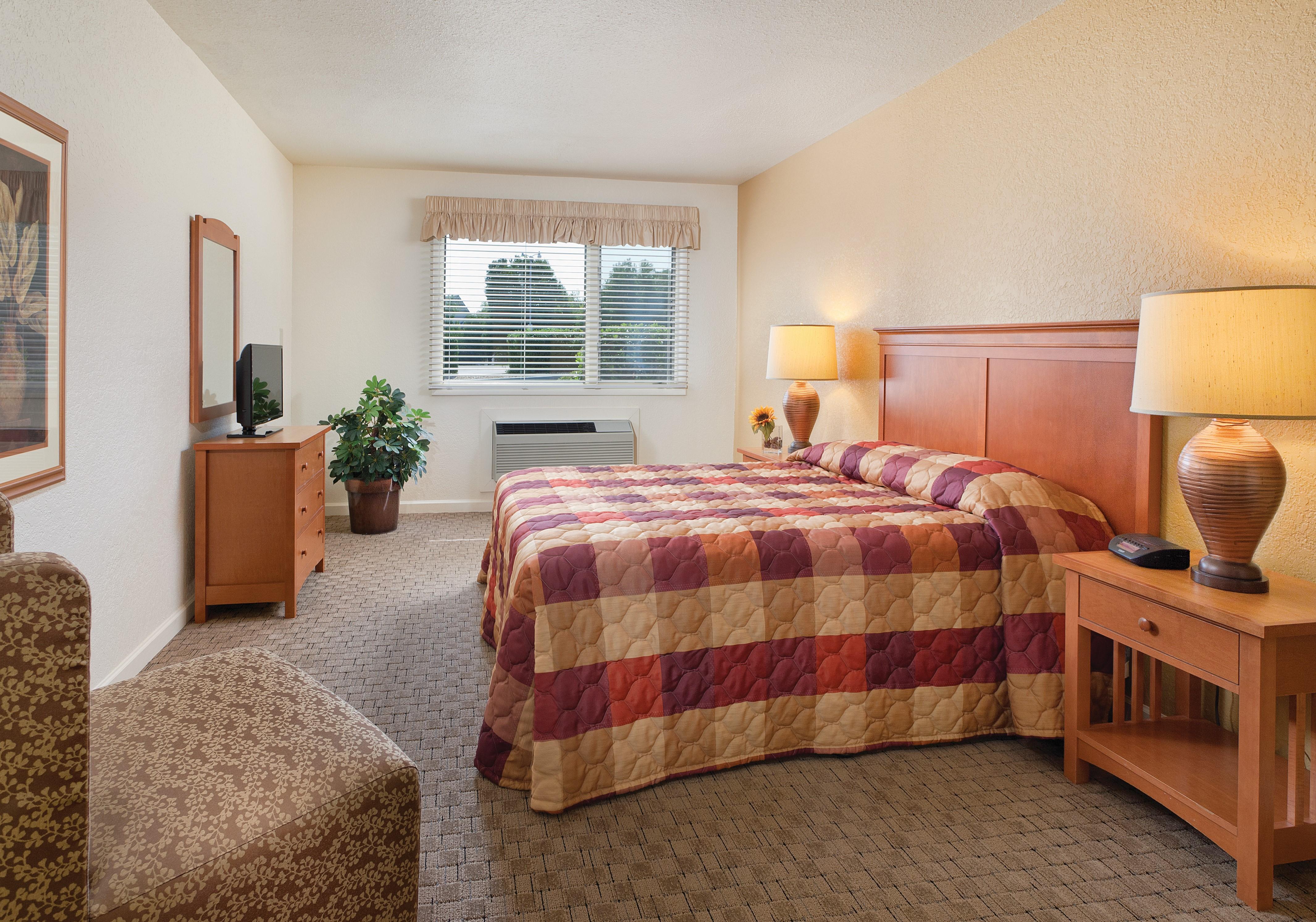 Worldmark Grand Lake Monkey Island Exteriör bild
