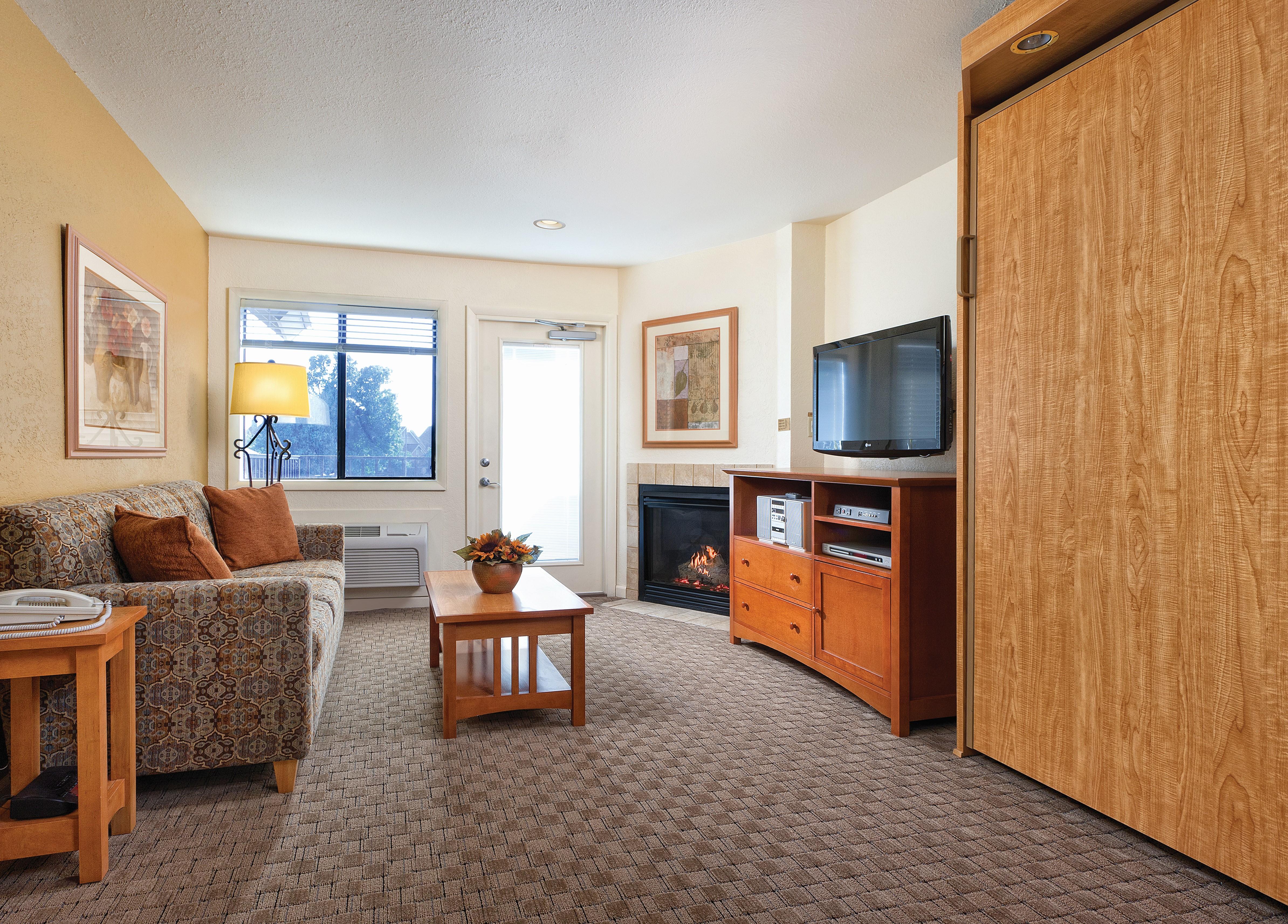 Worldmark Grand Lake Monkey Island Exteriör bild