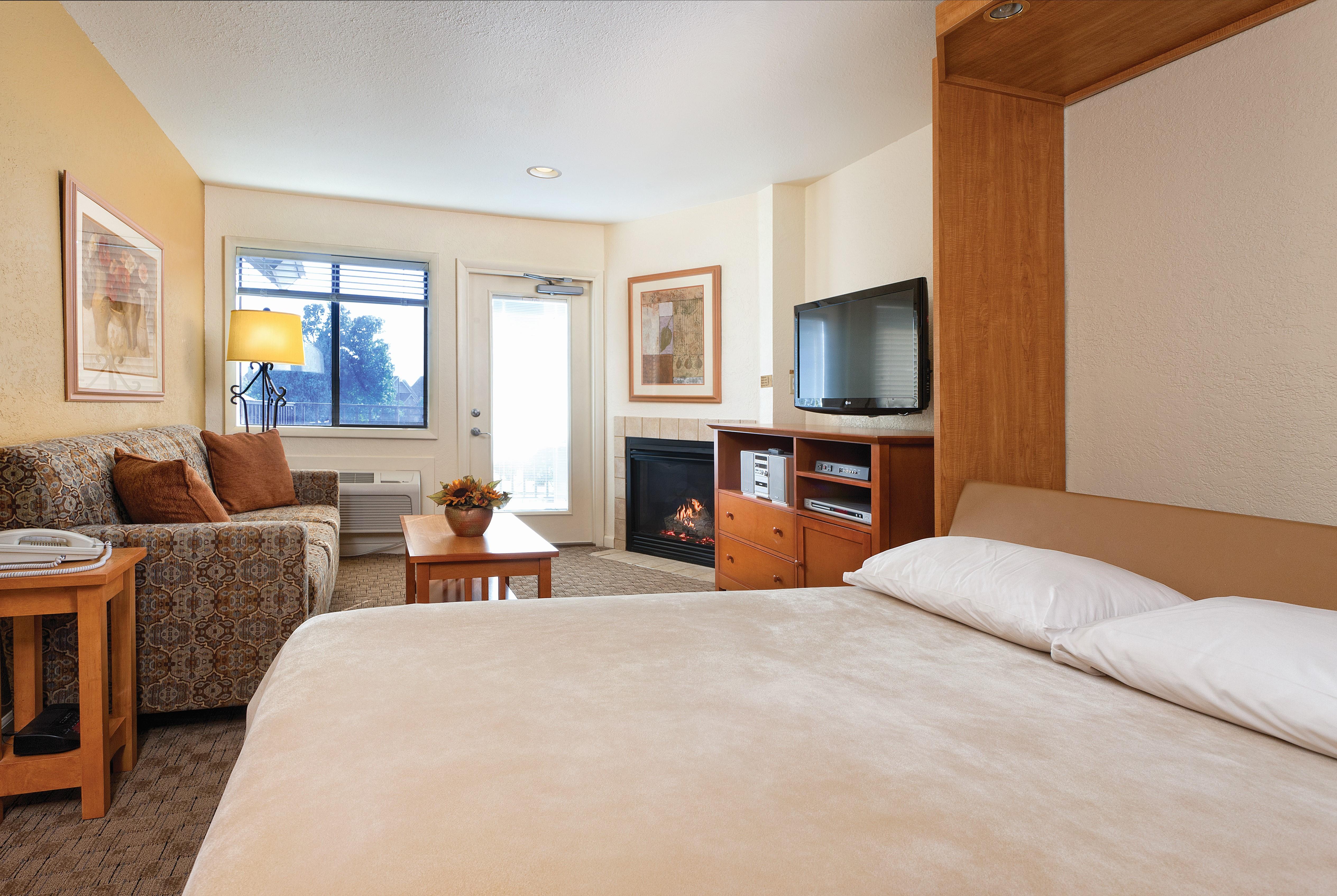 Worldmark Grand Lake Monkey Island Exteriör bild