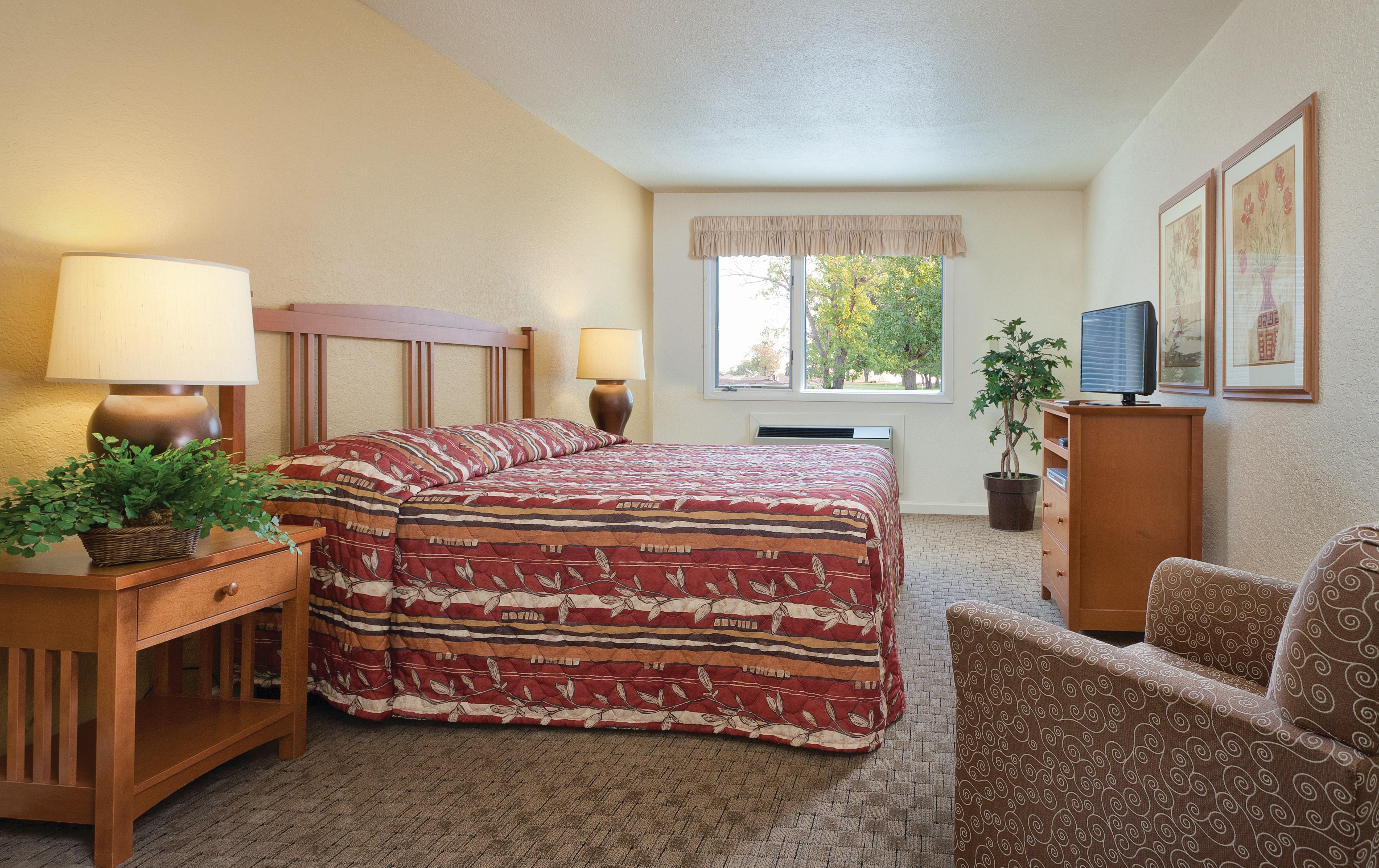 Worldmark Grand Lake Monkey Island Exteriör bild