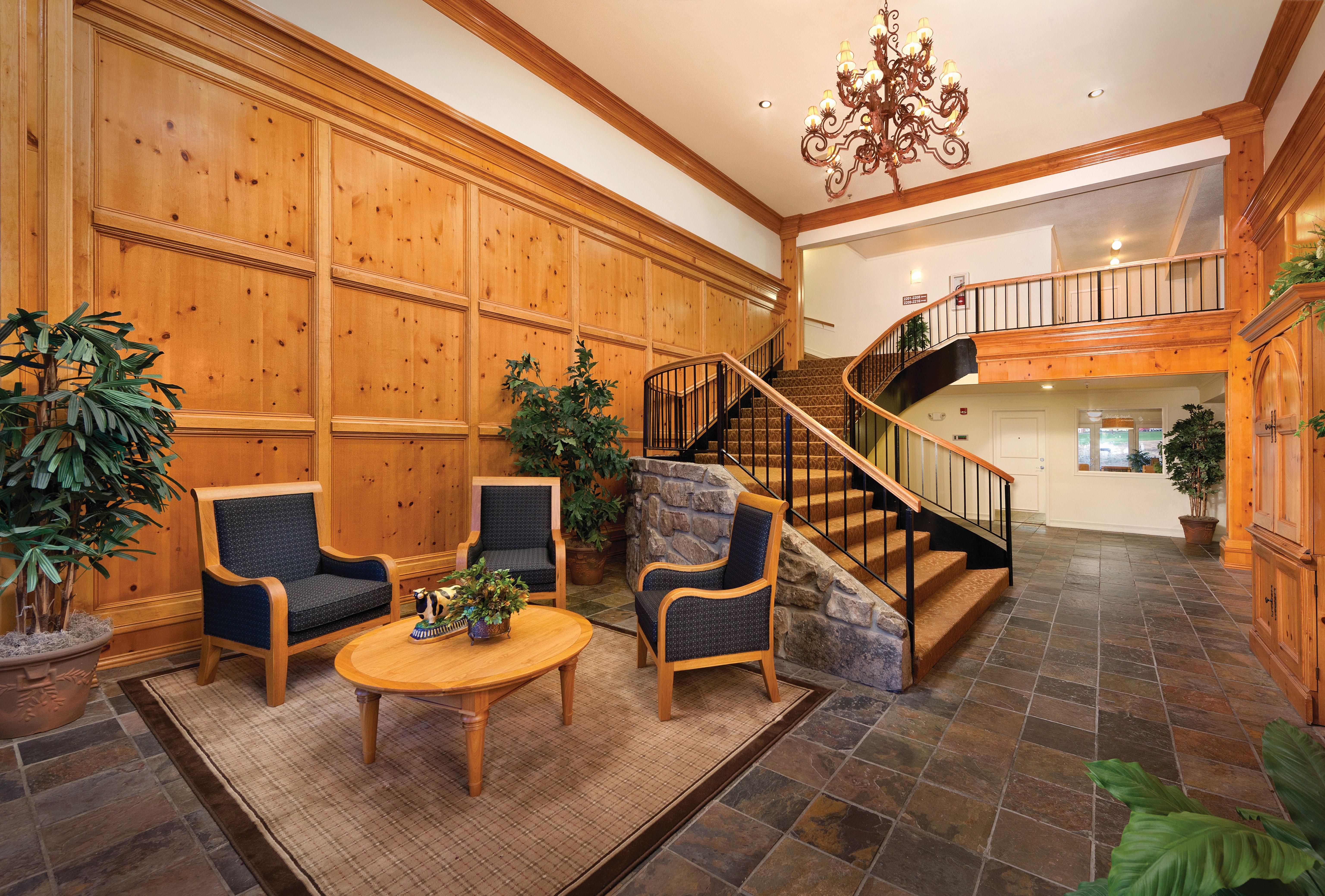 Worldmark Grand Lake Monkey Island Exteriör bild