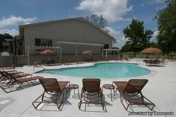Worldmark Grand Lake Monkey Island Bekvämligheter bild