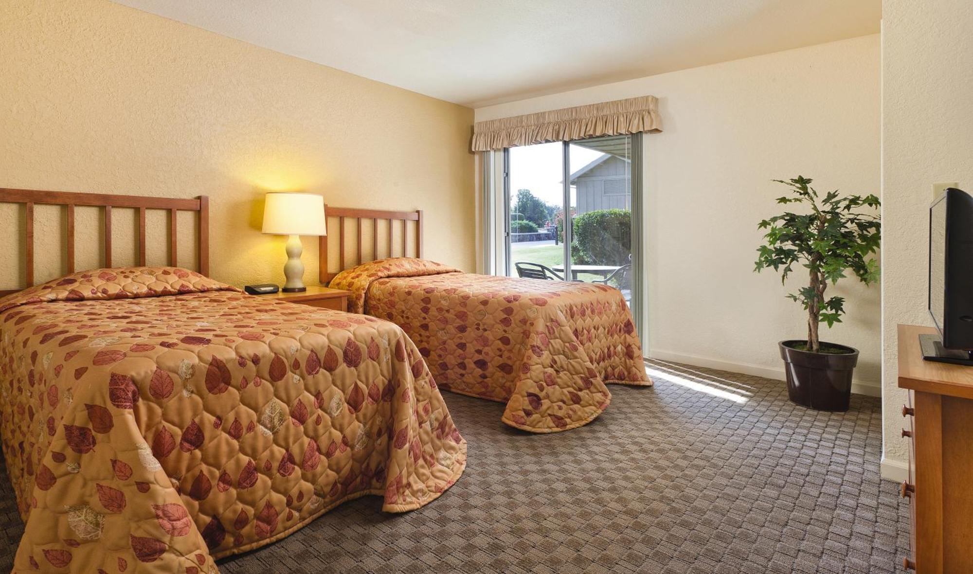 Worldmark Grand Lake Monkey Island Exteriör bild