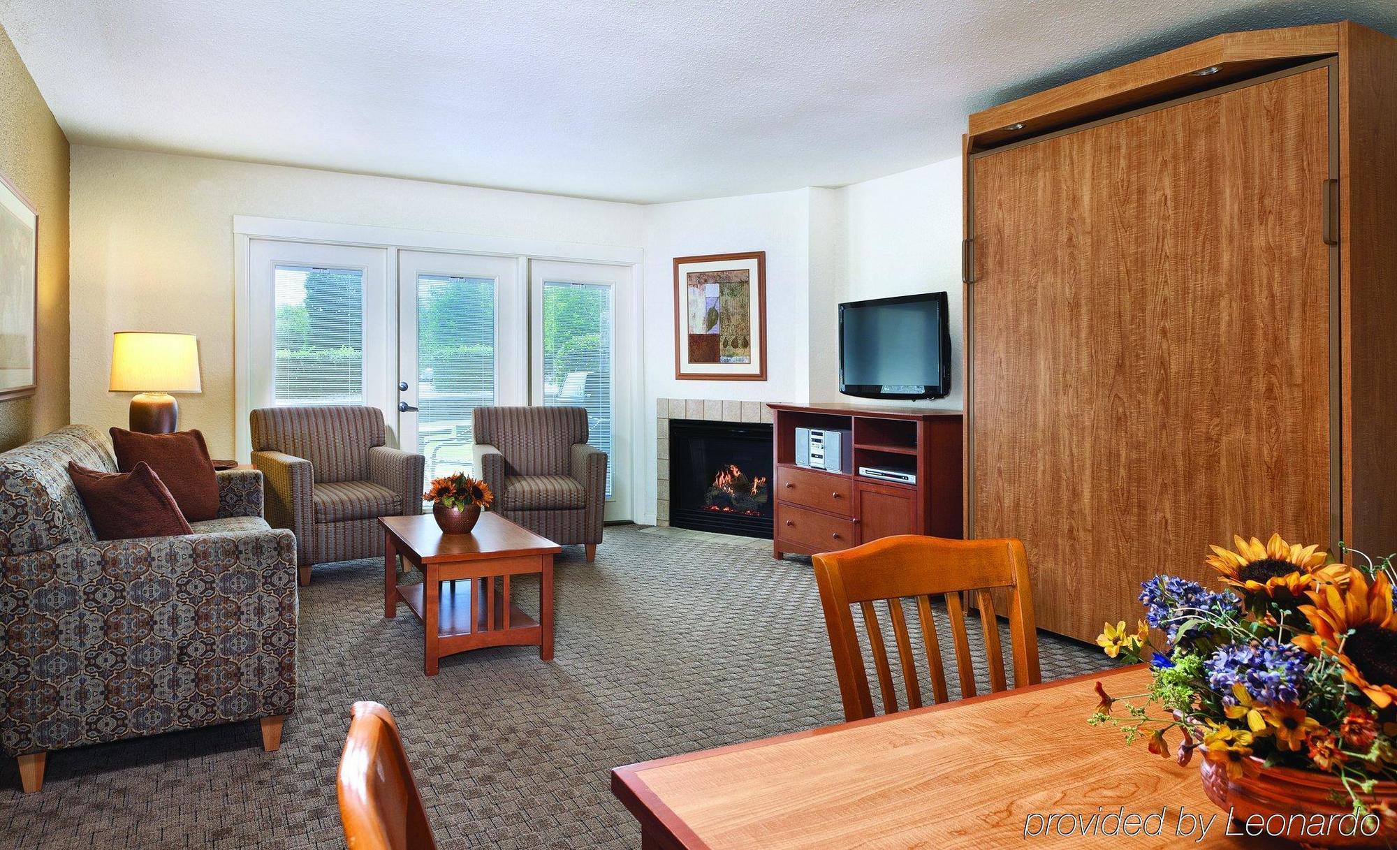 Worldmark Grand Lake Monkey Island Exteriör bild