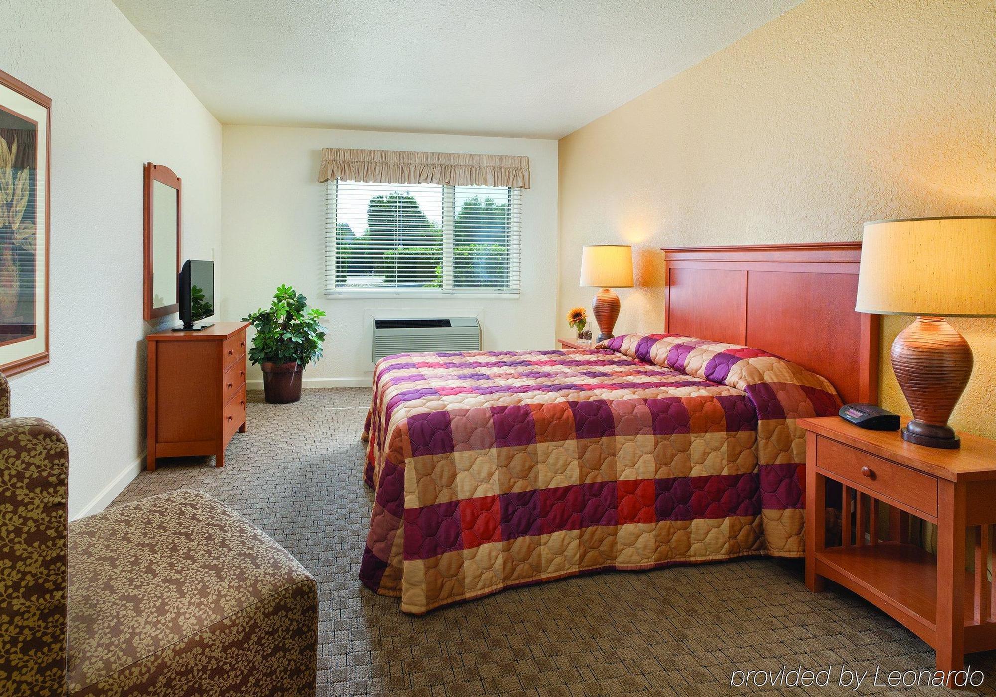 Worldmark Grand Lake Monkey Island Exteriör bild