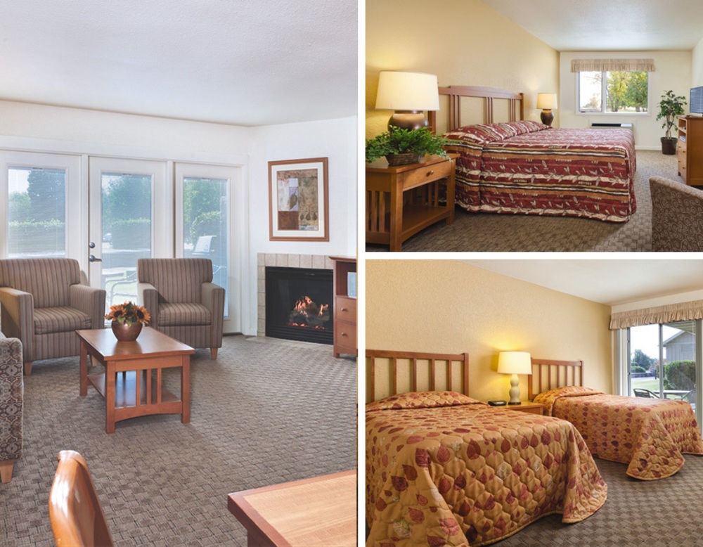 Worldmark Grand Lake Monkey Island Exteriör bild