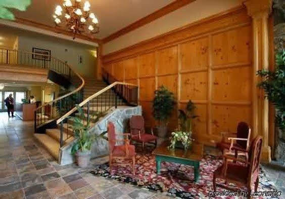 Worldmark Grand Lake Monkey Island Exteriör bild