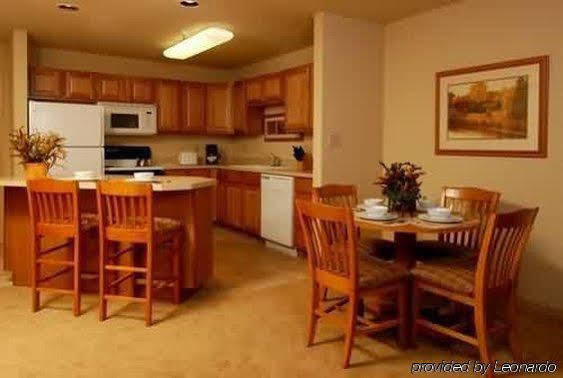 Worldmark Grand Lake Monkey Island Exteriör bild