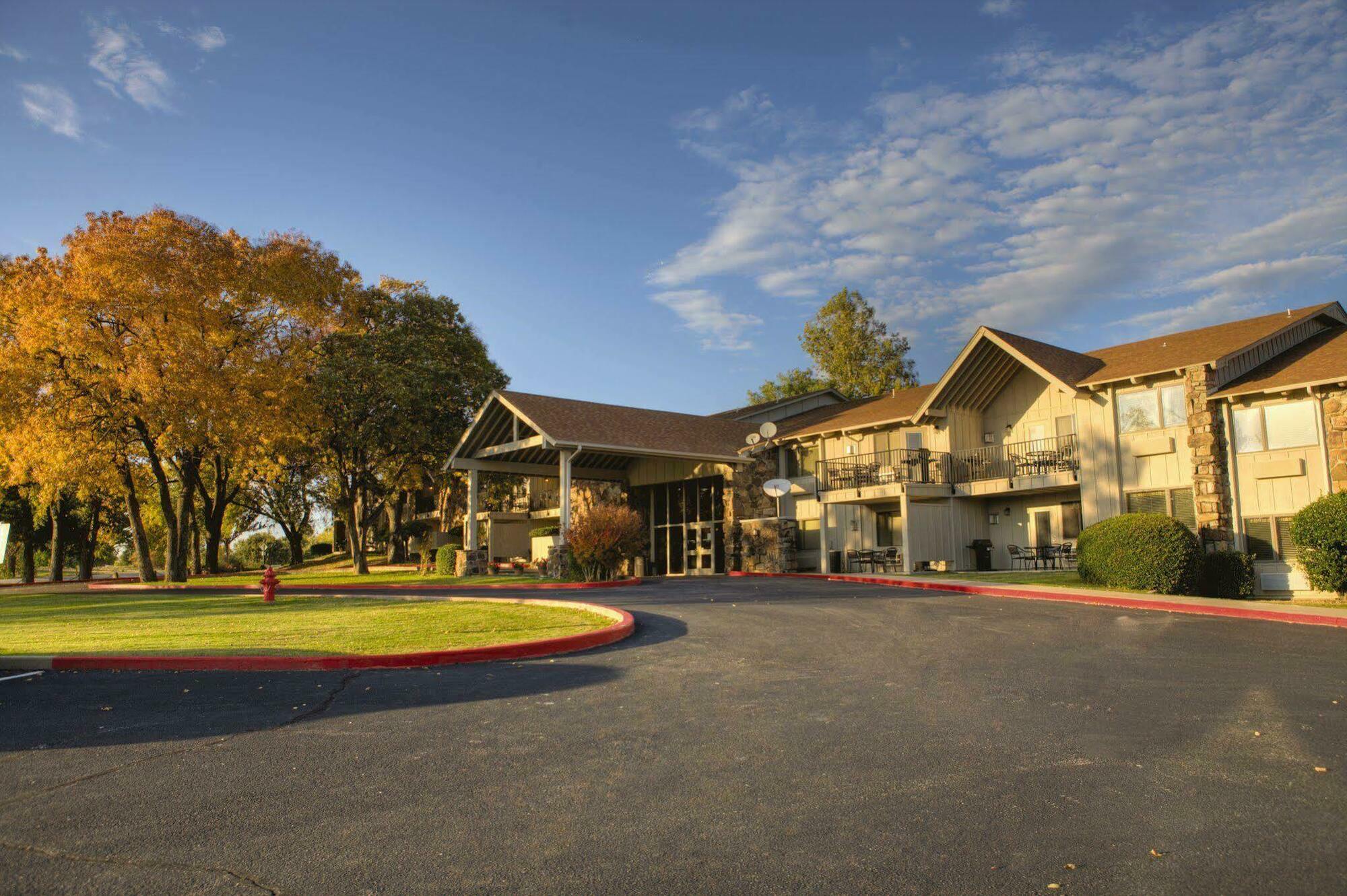 Worldmark Grand Lake Monkey Island Exteriör bild